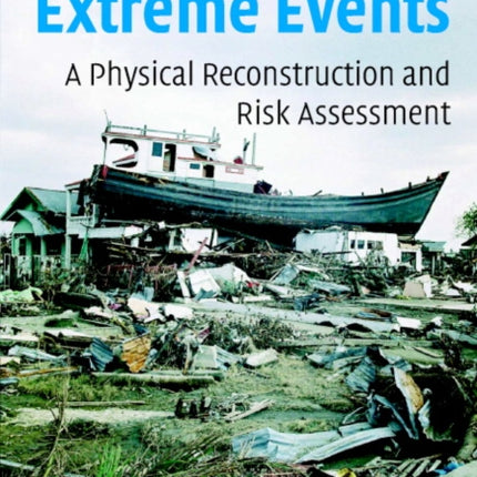 Extreme Events