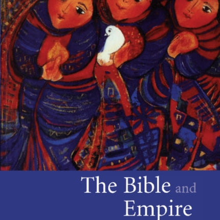 The Bible and Empire