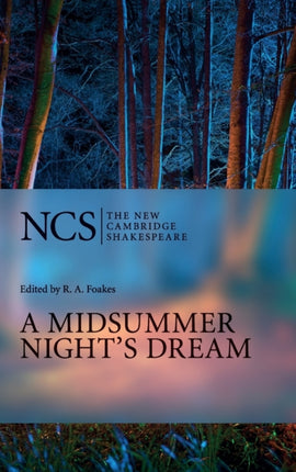 A Midsummer Nights Dream