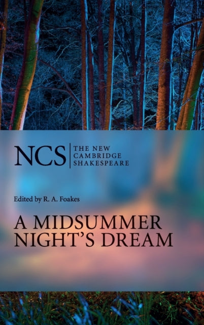 A Midsummer Nights Dream