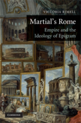 Martials Rome