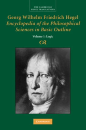Encyclopedia of the Philosophical Sciences in Basic Outline