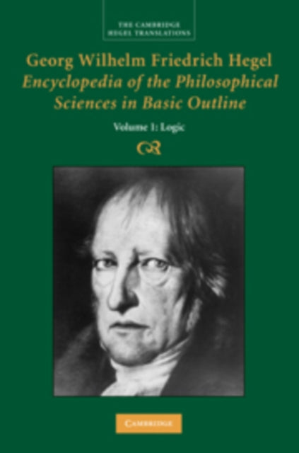 Encyclopedia of the Philosophical Sciences in Basic Outline