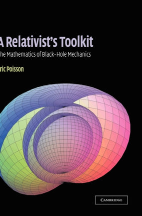 A Relativists Toolkit