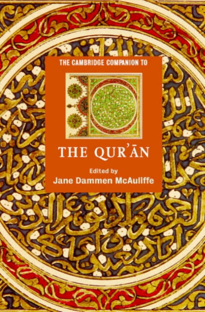 The Cambridge Companion to the Qurn Cambridge Companions to Religion