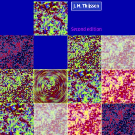 Computational Physics