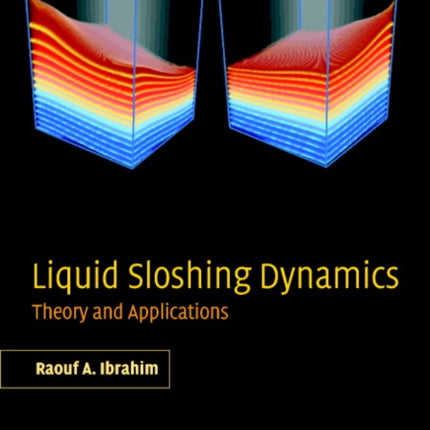 Liquid Sloshing Dynamics