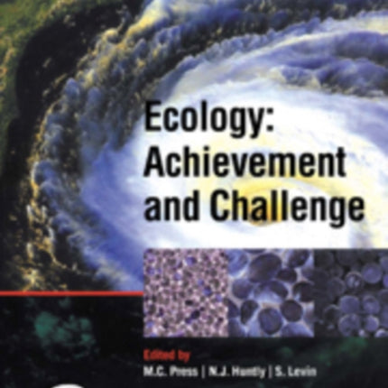 Ecology
