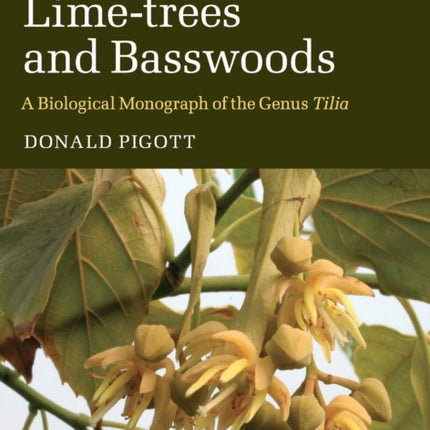 Limetrees and Basswoods
