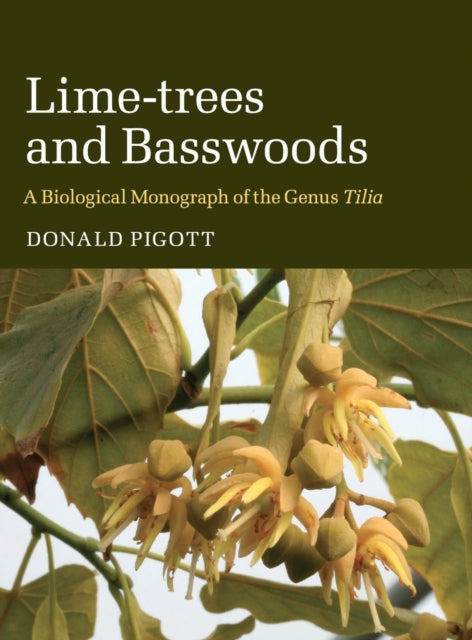 Limetrees and Basswoods