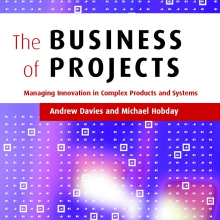 The Business of Projects