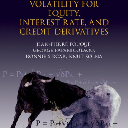 Multiscale Stochastic Volatility for Equity