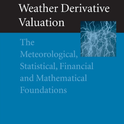 Weather Derivative Valuation