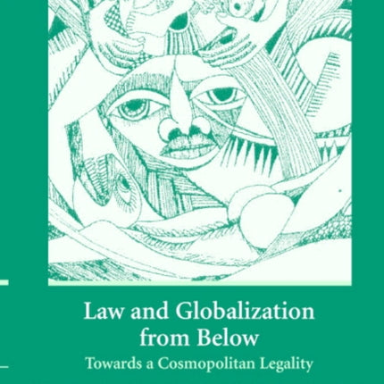 Law and Globalization from Below