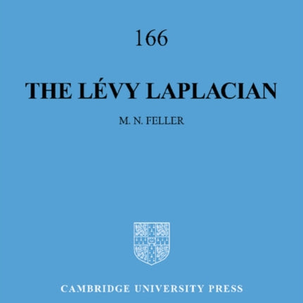 The Levy Laplacian