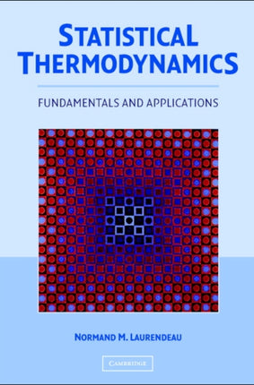 Statistical Thermodynamics