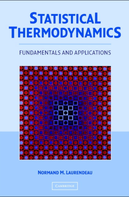 Statistical Thermodynamics