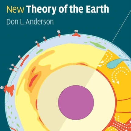 New Theory of the Earth