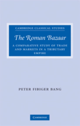 The Roman Bazaar