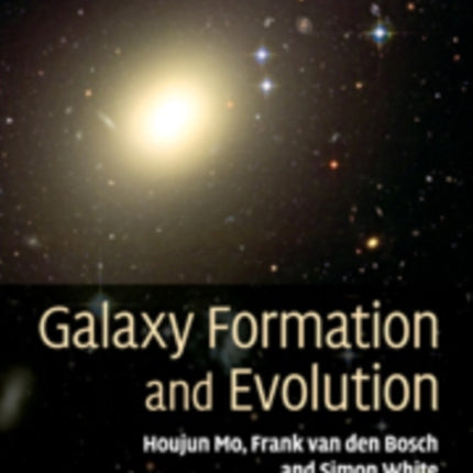 Galaxy Formation and Evolution