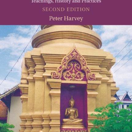 An Introduction to Buddhism