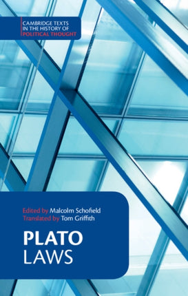 Plato Laws