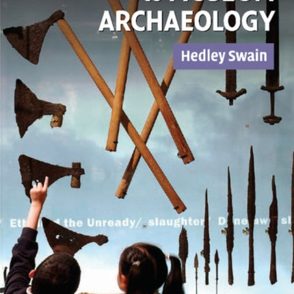 An Introduction to Museum Archaeology