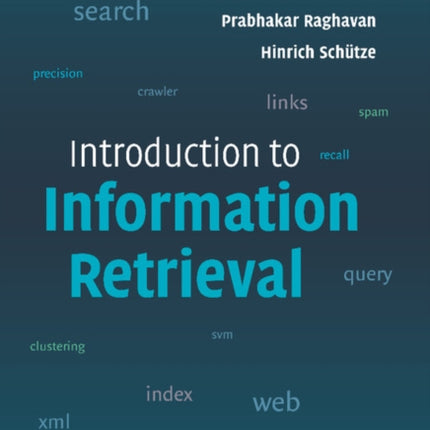 Introduction to Information Retrieval