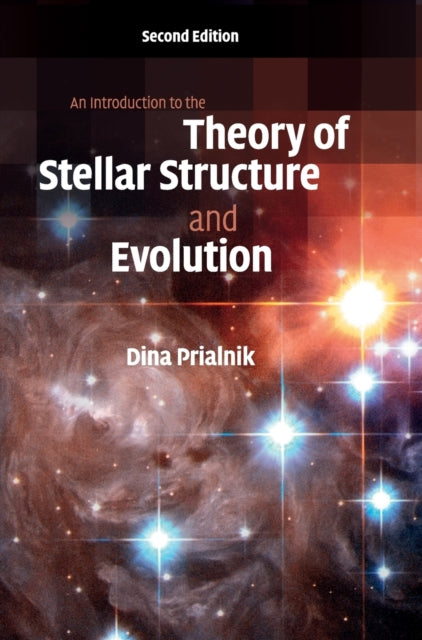 An Introduction to the Theory of Stellar