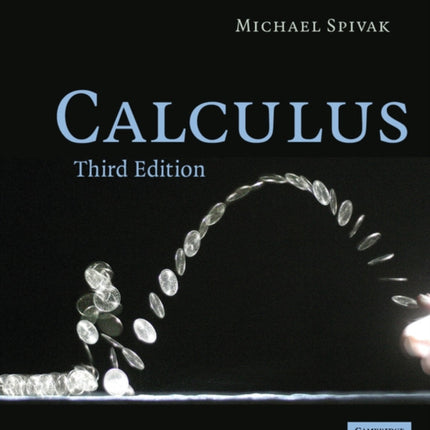 Calculus