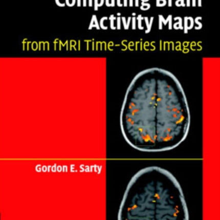 Computing Brain Activity Maps from fMRI Time-Series Images