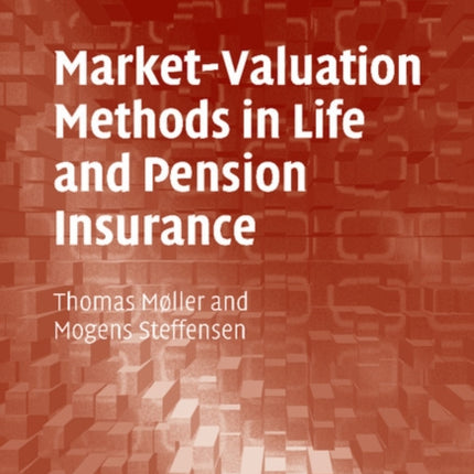 MarketValuation Methods in Life and Pension Insurance