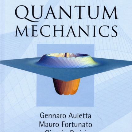 Quantum Mechanics