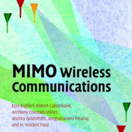 MIMO Wireless Communications