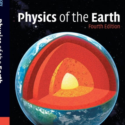 Physics of the Earth