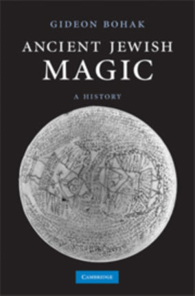 Ancient Jewish Magic