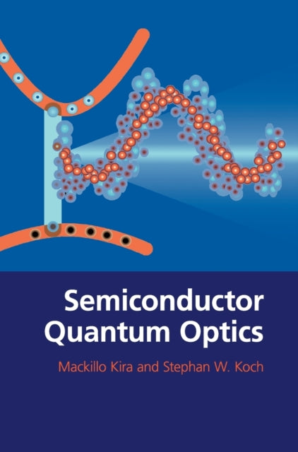 Semiconductor Quantum Optics