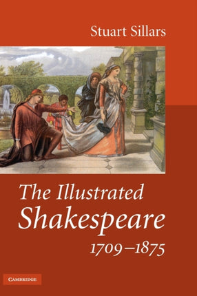 The Illustrated Shakespeare 17091875