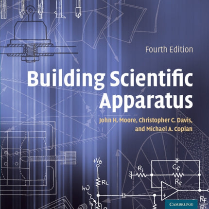 Building Scientific Apparatus