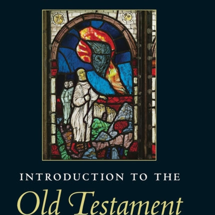 Introduction to the Old Testament Introduction to Religion