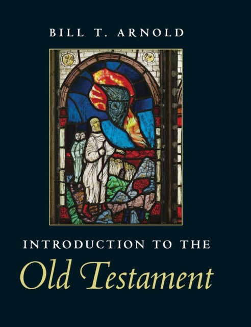 Introduction to the Old Testament Introduction to Religion