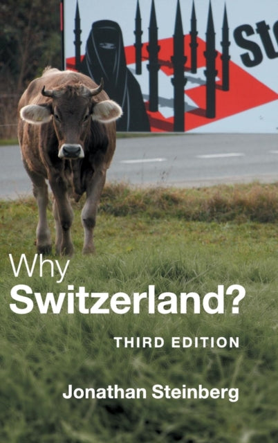 Why Switzerland