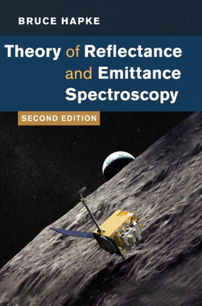 Theory of Reflectance and Emittance Spectroscopy