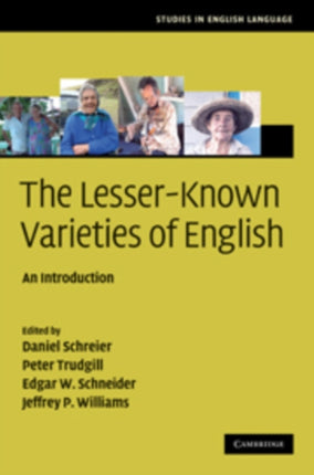 The LesserKnown Varieties of English An