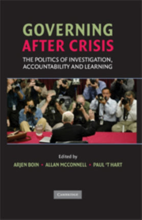 Governing After Crisis