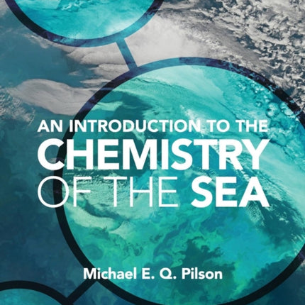 An Introduction to the Chemistry of the Sea