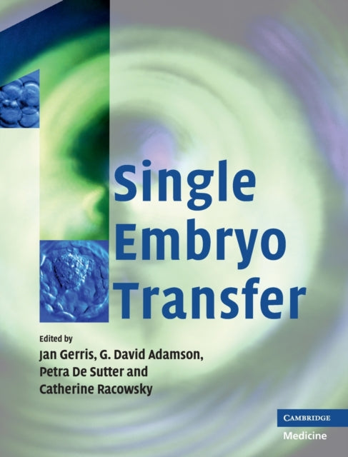 Single Embryo Transfer