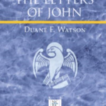 The Letters of John