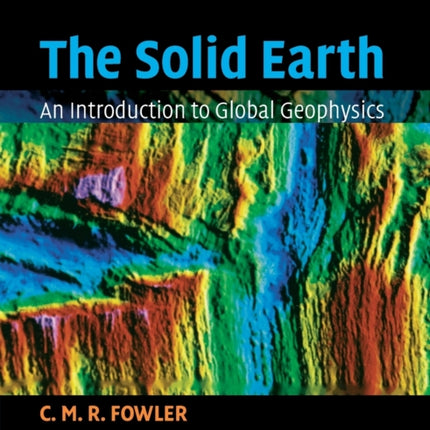 The Solid Earth