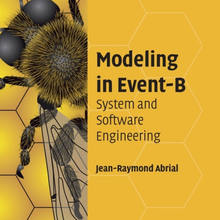 Modeling in EventB System and Software Engineering